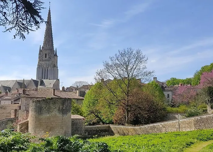 L\'Arcade De Fontenay