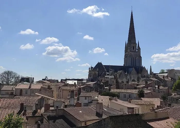 L\'Arcade De Fontenay
