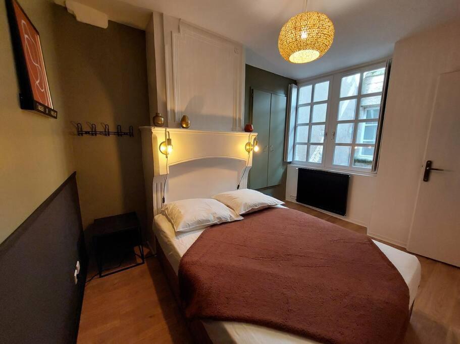 Apartment L'arcade De Fontenay-le-Comte