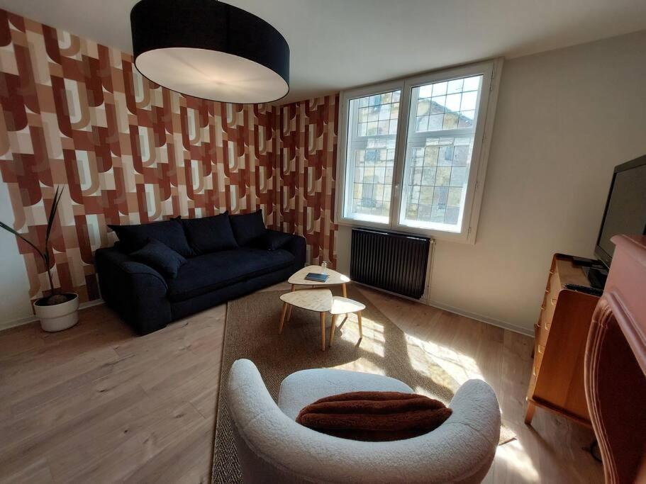 Apartment L'arcade De Fontenay-le-Comte