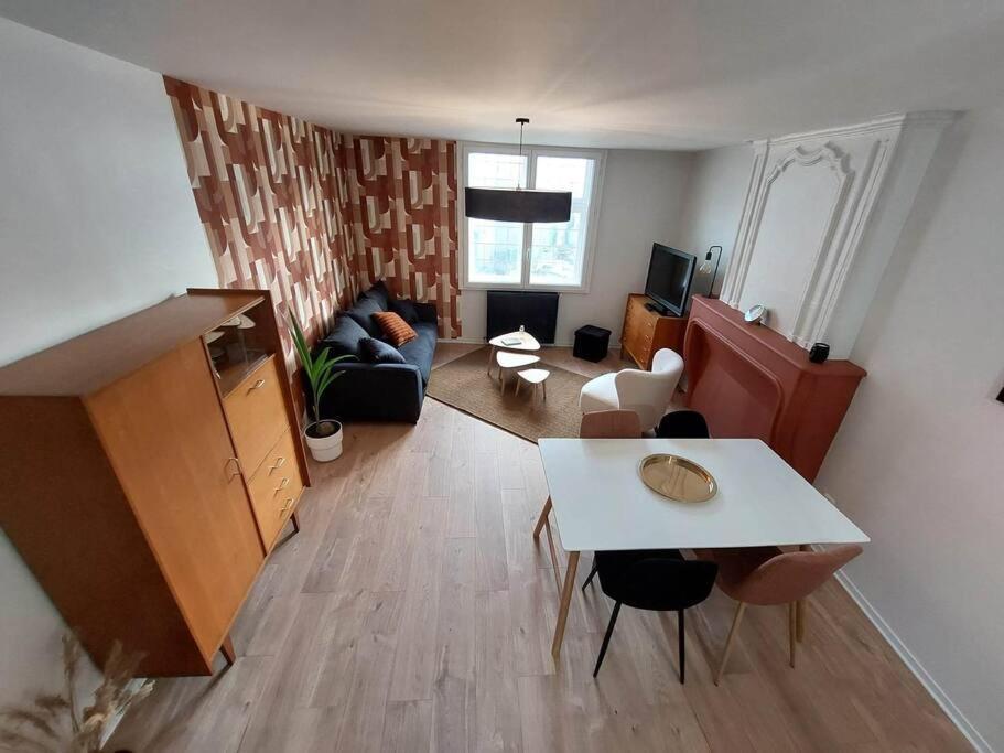 L'arcade De Apartment *