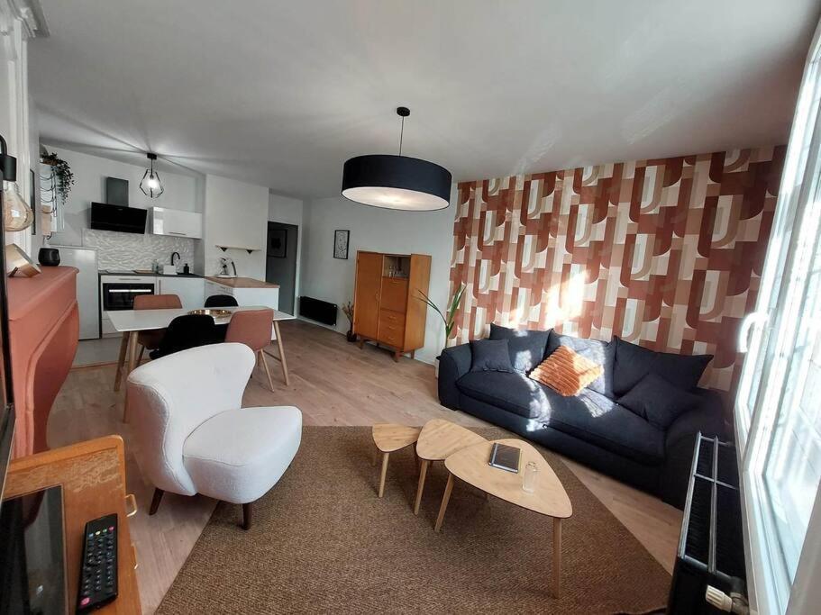 Apartment L'arcade De