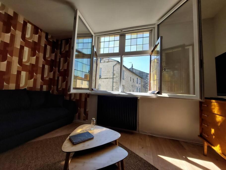 L'arcade De Apartment Fontenay-le-Comte